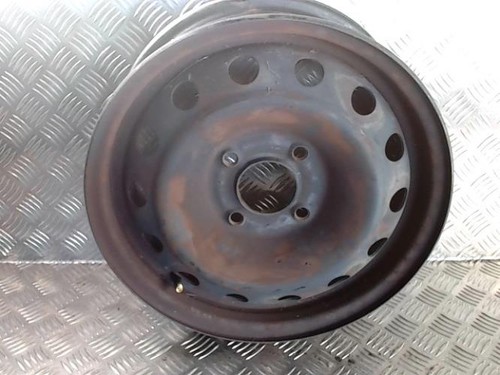 Jante peugeot 306 phase - jante, 2