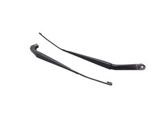 Wiper Arm Front Set Left and Right for Nissan Note (E12) 1.2