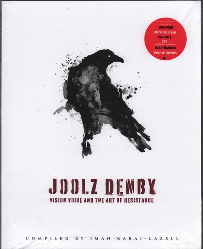 Joolz denby vision voix - vision,, et