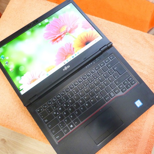 Set fujitsu e548 pouces - xl,