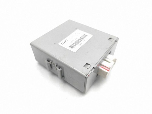 Peugeot 4007 2009 module - peugeot,