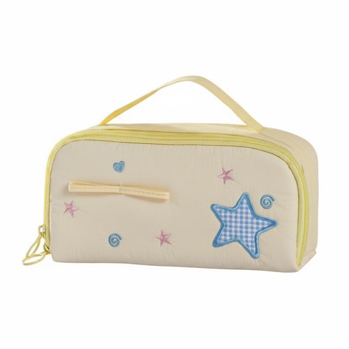 Trousse écolier poignée - à,