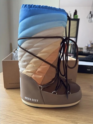 New moon boot boots - boot, boots,