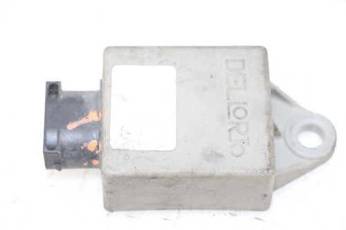 Boitier cdi peugeot elystar - -,