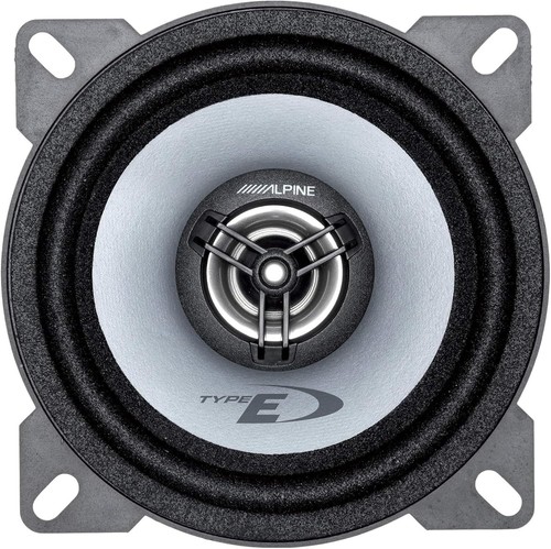 Haut parleur alpine sxe - alpine, sxe-1025s