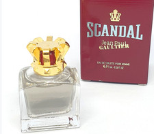 GAULTIER MINIATURE SCANDAL EDT