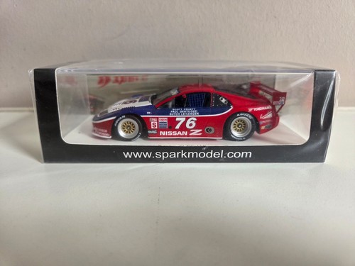 Spark nissan 300zx - nissan,