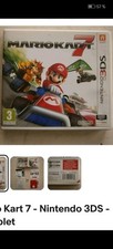 Nintendo Mario Kart 7