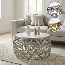 Table basse 60cm Marbre Table