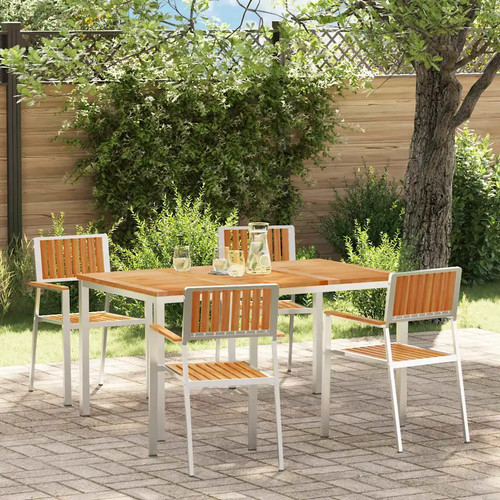 Ensemble repas extérieur - ensemble,
