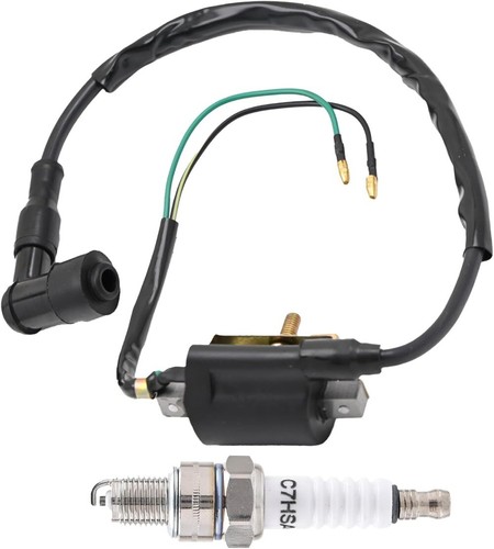 Bobine allumage ct70 - d'allumage, pour