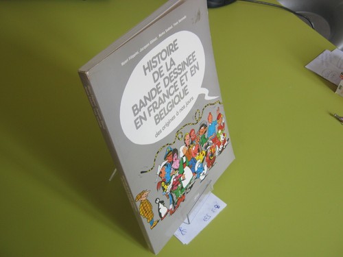 Histoire la bande - la,