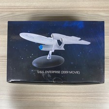 U.S.S.Enterprise 2009 Film