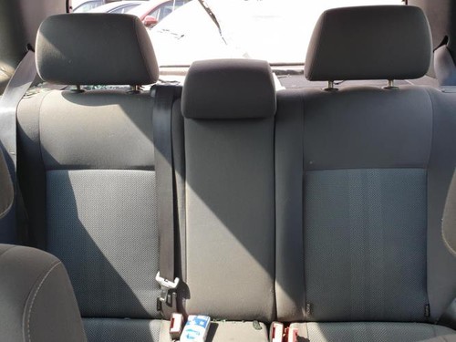 Banquette arriere volkswagen - banquette,