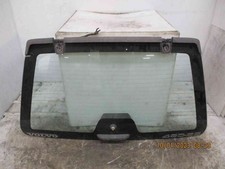 Glace hayon Volvo 480 65194112