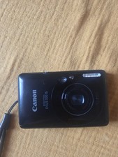 appareil photo canon IXUS 100