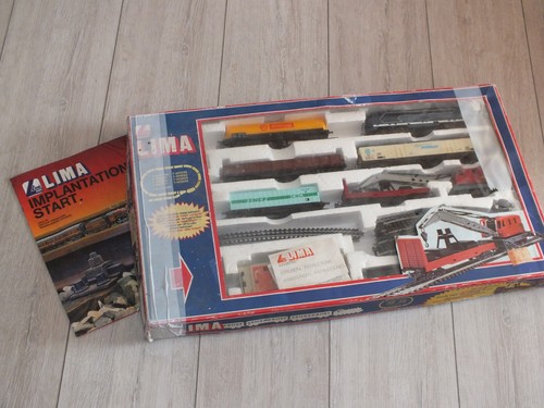 Grand coffret lima - grand, ho