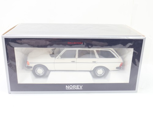 Norev 183733 voiture miniature