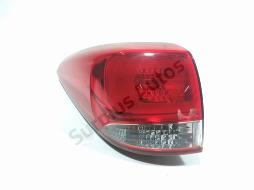 Feu arriere gauche 92401a4020 - feu,