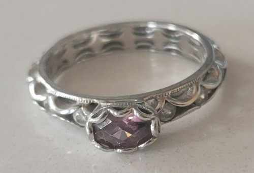Tacori sterling silver - tacori,