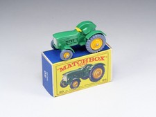 MATCHBOX - 50 - John Deere