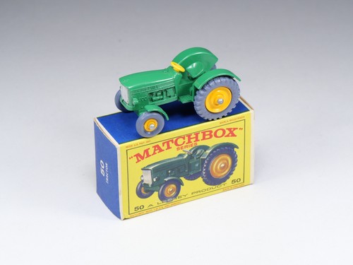 Matchbox john deere - -,