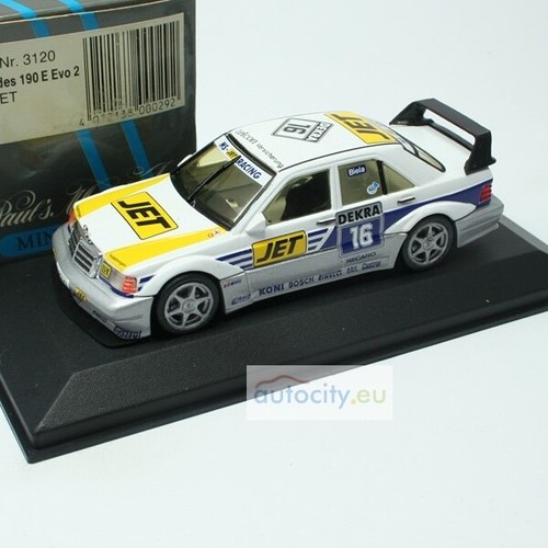 Minichamps mercedes benz - minichamps, mercedes-benz