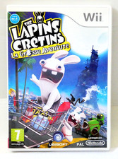 THE LAPINS CRETINS LA GROSSE