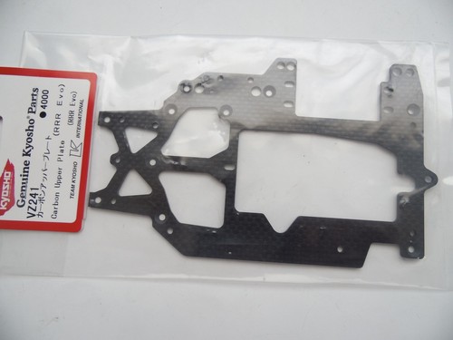 Kyosho vz241 platine radio - kyosho,