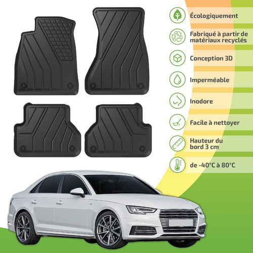 Tapis sol de matériaux - en,