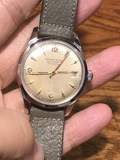 VINTAGE ERNEST BOREL AUTOMATIC