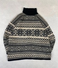 Pull Col Roule Turtleneck