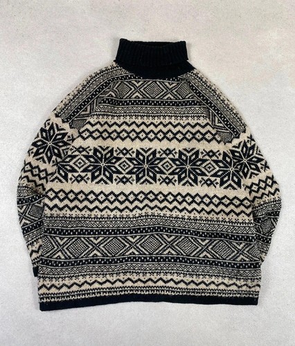 Pull col roule turtleneck - pull,