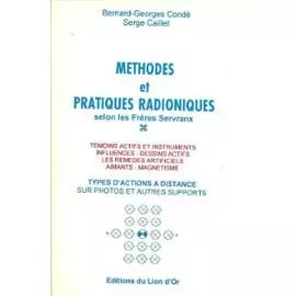 Méthodes pratiques de - et,