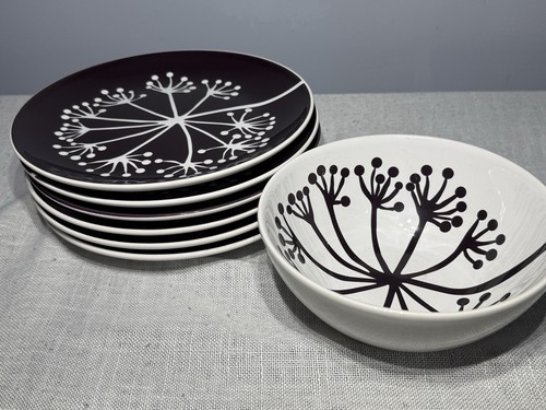 Ikea nos plum parsley - nos,