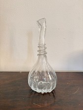 Ancien Sculpture Bouteille