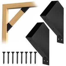 Supports d'angle 45 degr??s