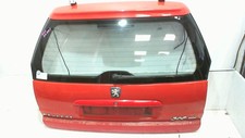Malle/Hayon arriere PEUGEOT