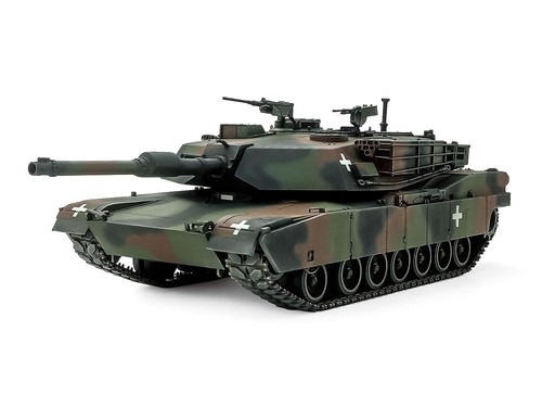 Tamiya 25216 us - tamiya, m1a1