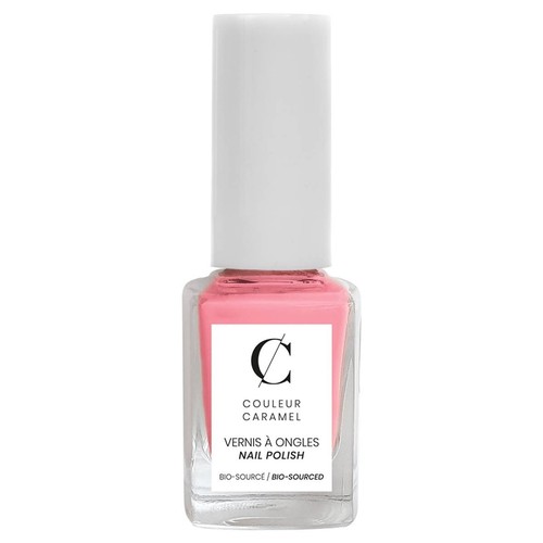 Couleur caramel vernis - vernis, à