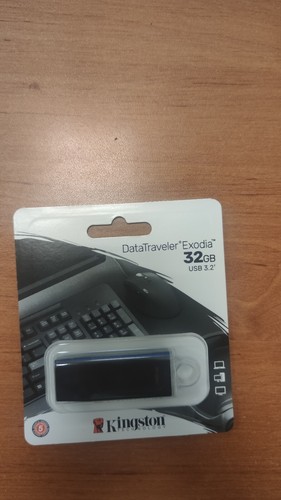 Clé usb 32go kingston - usb,