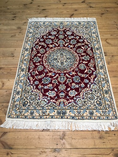 Superbe nain soie 143 - en,