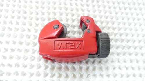 Coupe tube cuivre virax - virax, mini