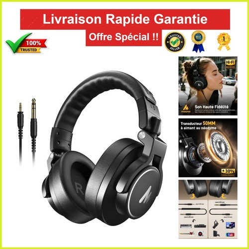 Maono mh700 casque - maono,