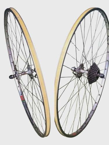 Roues mavic module e2 - mavic,
