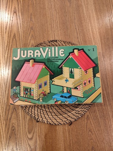 Jeu construction bois - jeu,