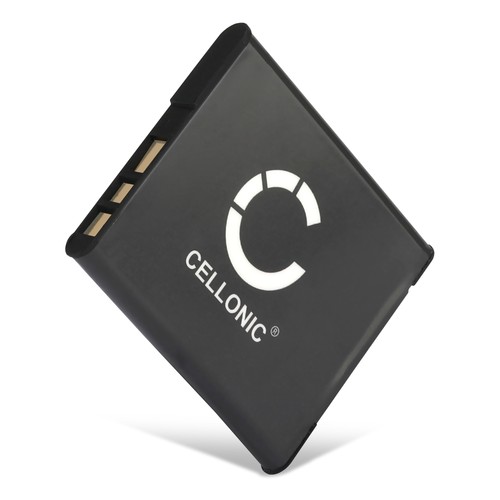 Batterie pour sony - 1x,