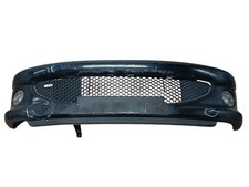 Pare choc avant PEUGEOT 206 PHASE 2 7401N4