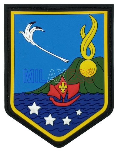 Région réunion - la,