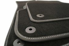 Tapis Sol Audi A8 S8 D3 4E De